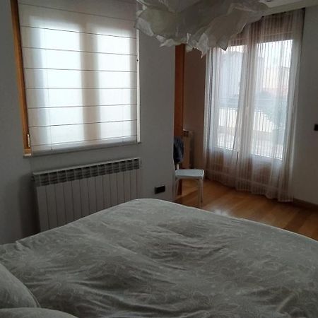 Atico Pta Zamora Larga Estancia Salamanka Zewnętrze zdjęcie
