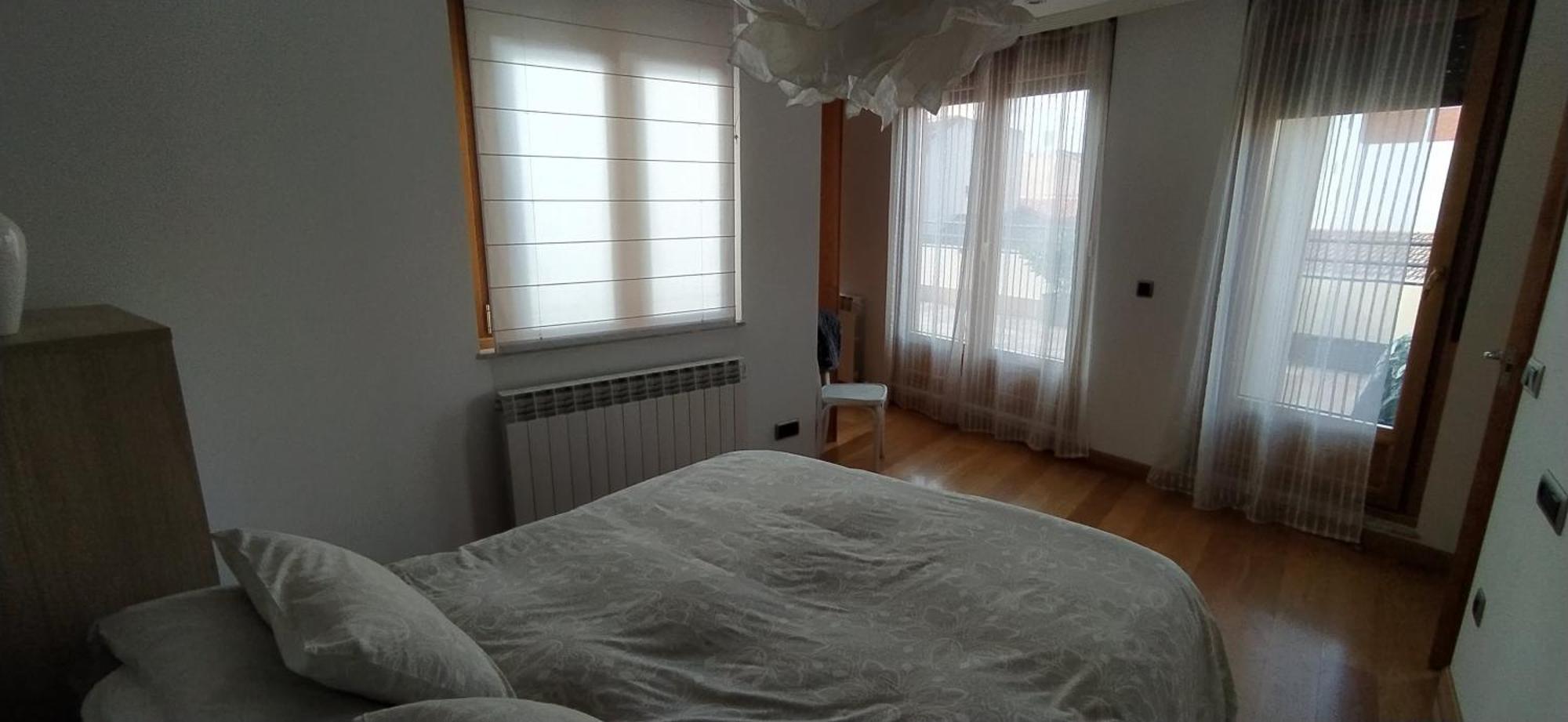 Atico Pta Zamora Larga Estancia Salamanka Zewnętrze zdjęcie